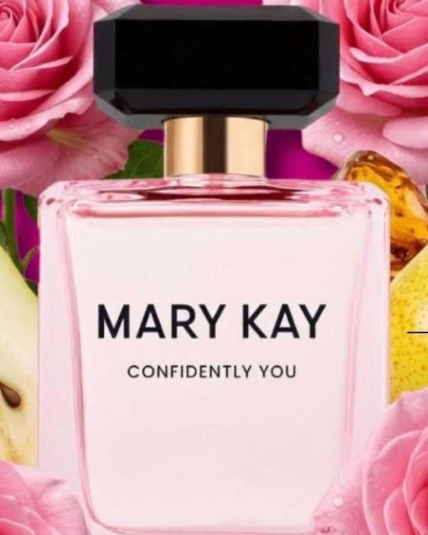 Blush Rose Fragrance, detail view