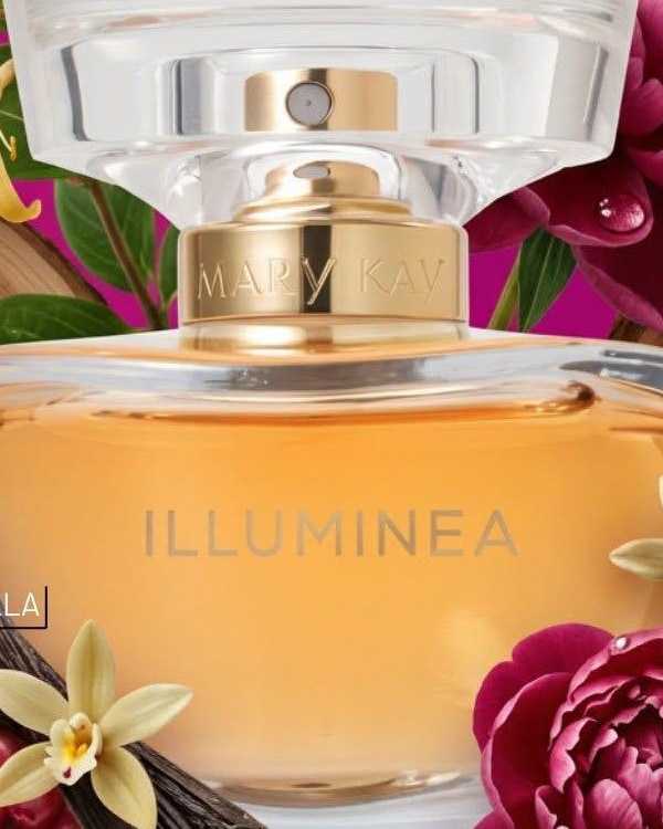 Golden Glow Fragrance, detail view
