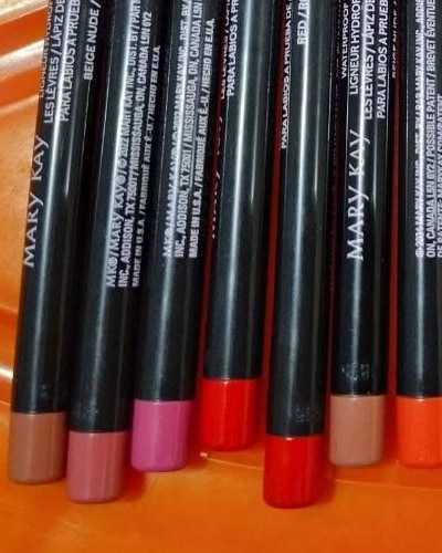 Precision Liner Collection, detail view